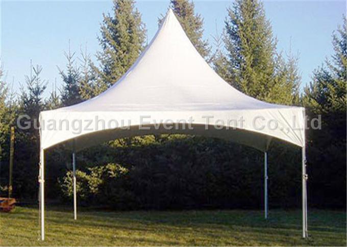 白く大きい屋外のテントの商業望楼結婚のための頑丈なISOの証明
