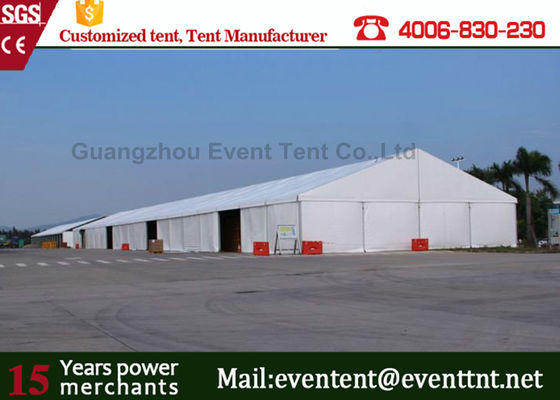 中国 大容量の贅沢なキャンプ テント ベスト セラー長い寿命が付いているフレームのテント サプライヤー