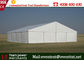 大きい機能党テント農業の貯蔵の紫外線抵抗のためのフレームのテント サプライヤー