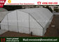 屋外アルミニウム アーチの体育館/展示会のための商業おおいのテントの白 サプライヤー