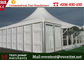 8m、9mの10m塔のテントの食料調達党のための移動式家を造る屋外のキャンプ テントのホテル サプライヤー