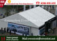 車展覧会のでき事のための二重ポリ塩化ビニール カバー大きい屋外のテント850g/Sqm サプライヤー