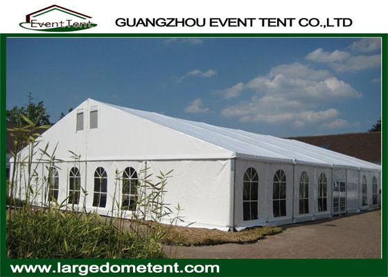 中国 15x20mの300 Seatersのための大きい屋外のでき事の結婚披露宴のテント サプライヤー