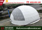 広告のための大きいドームのテント、防水展示会のおおいのテント100% サプライヤー