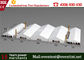 メートル耐火性大きい注文のでき事のテント25のx 40承認される屋外展覧会のセリウムのために サプライヤー