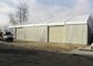 防水防火効力のある大きい屋外の貯蔵のテント20x50の産業テント サプライヤー