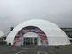 党のための商業測地線の大きいドームのテント4m - 60mの直径 サプライヤー